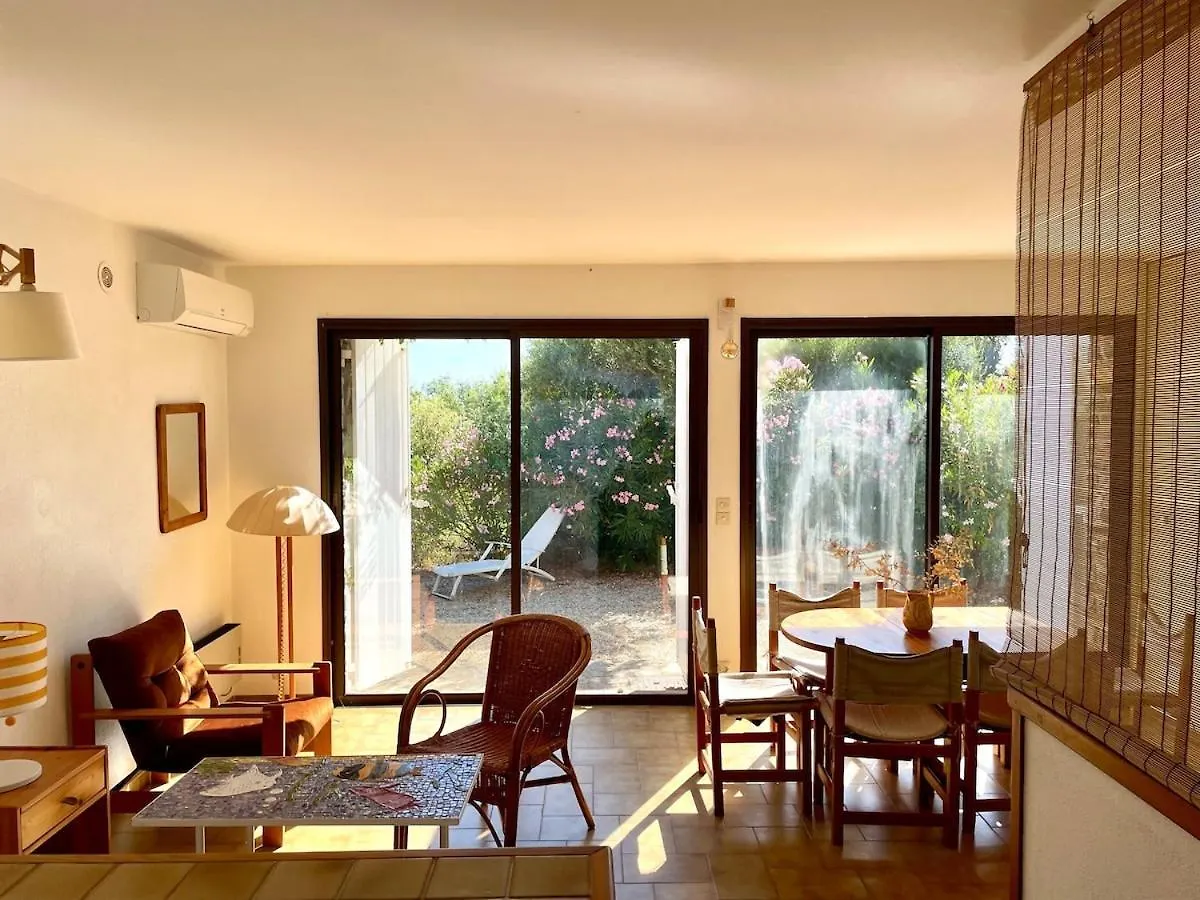 Villa Provencale Vue Mer Bormes-les-Mimosas