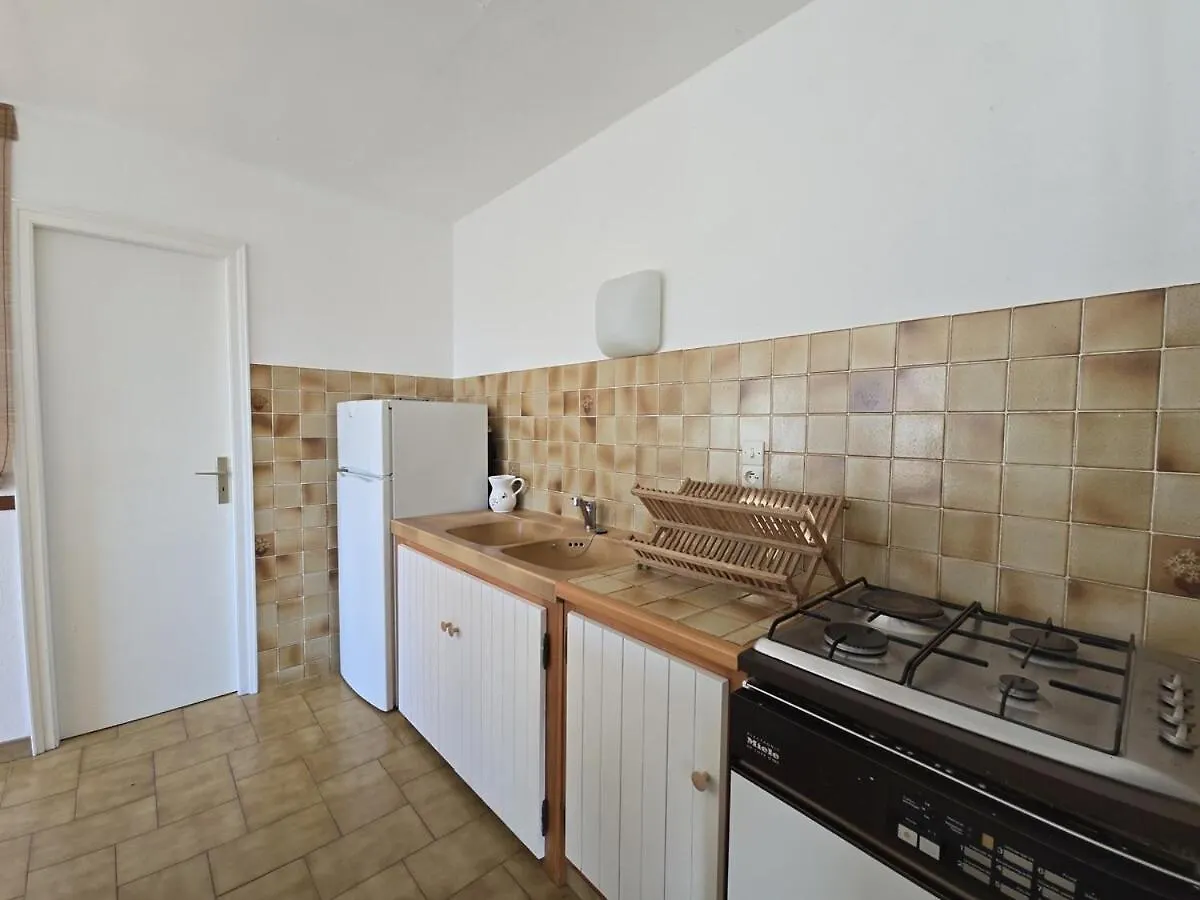 Villa Provencale Vue Mer Bormes-les-Mimosas 0*,  France