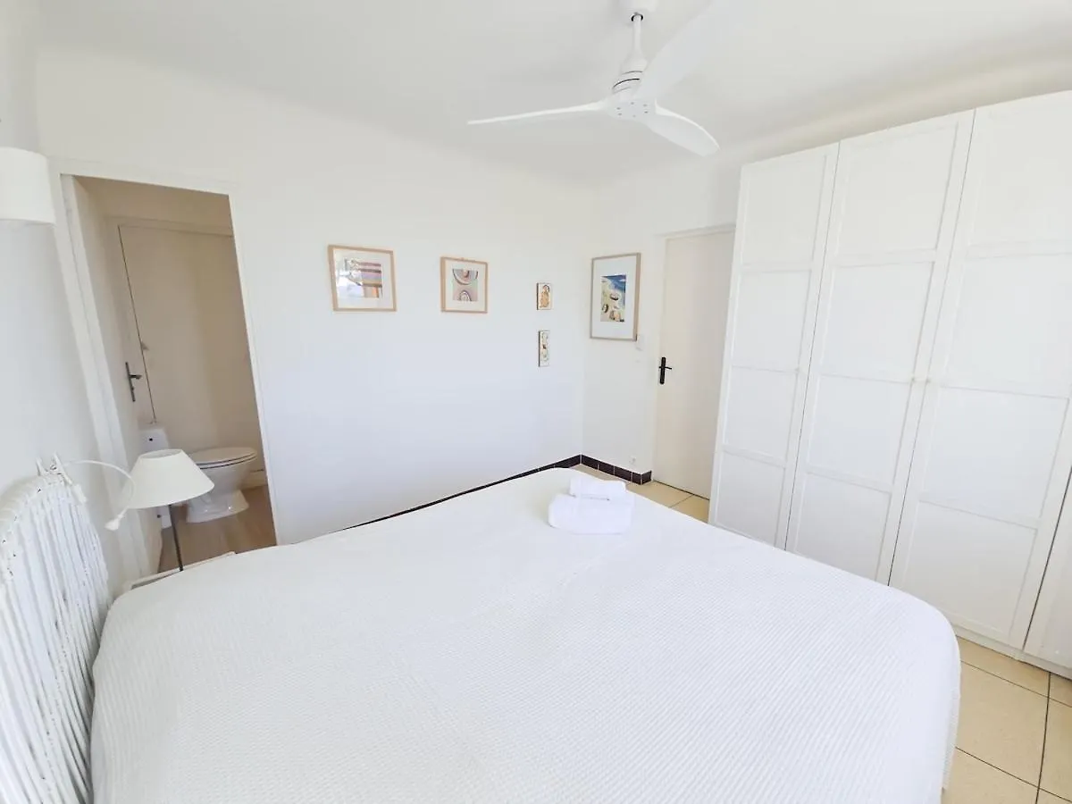Villa Provencale Vue Mer Bormes-les-Mimosas
