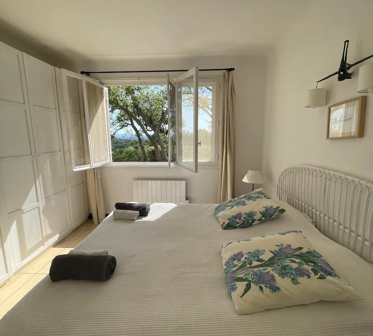 Villa Provencale Vue Mer Bormes-les-Mimosas