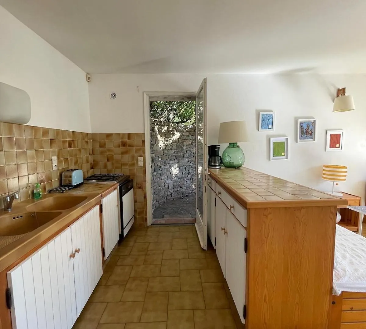 Villa Provencale Vue Mer Bormes-les-Mimosas