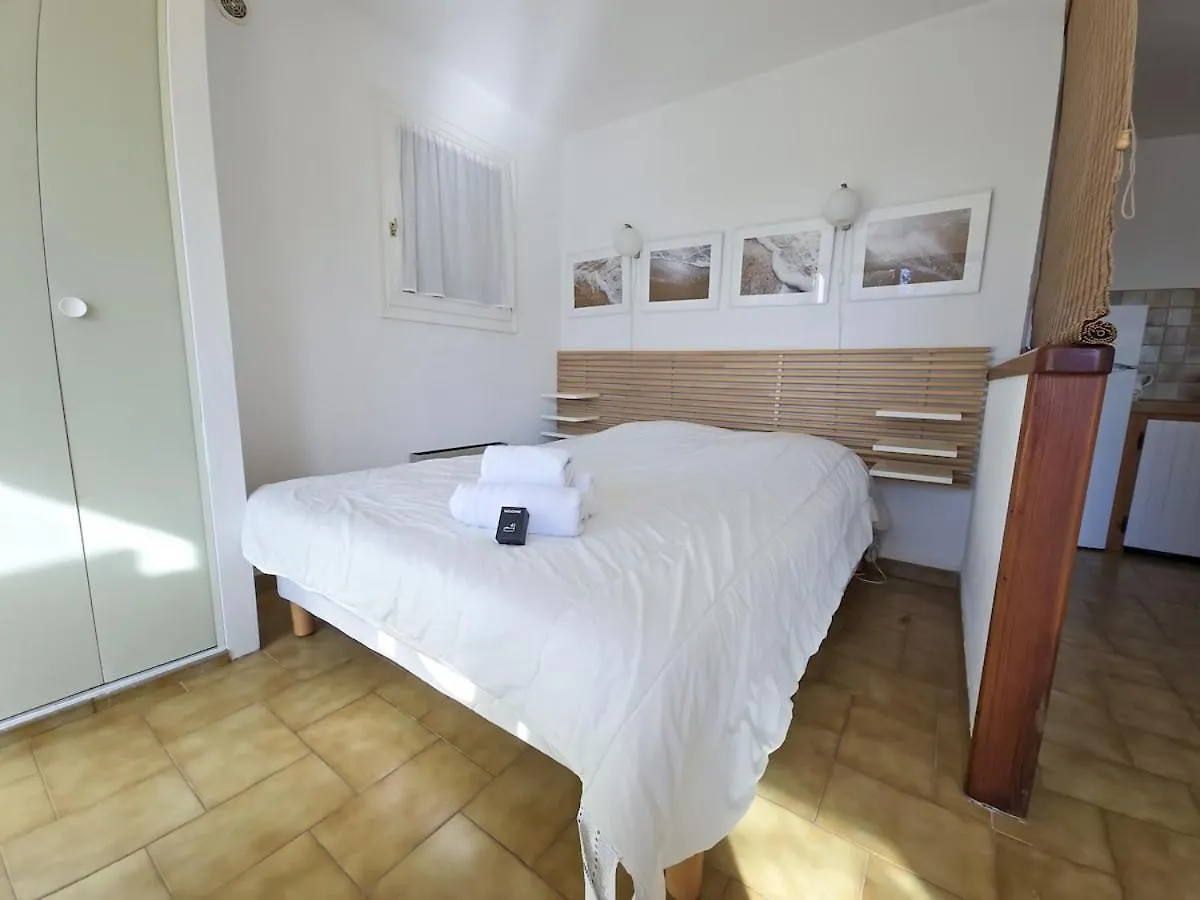 Villa Provencale Vue Mer Bormes-les-Mimosas 0*,  France