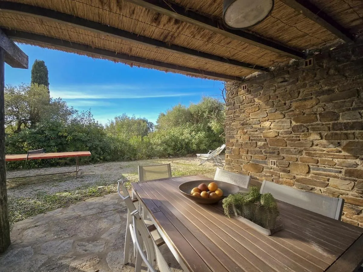 Villa Provencale Vue Mer Bormes-les-Mimosas