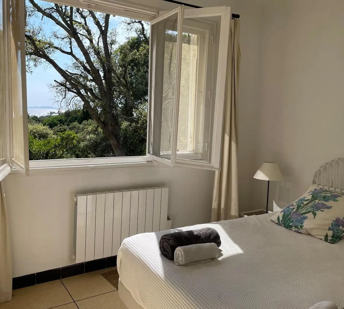 Villa Provencale Vue Mer Bormes-les-Mimosas
