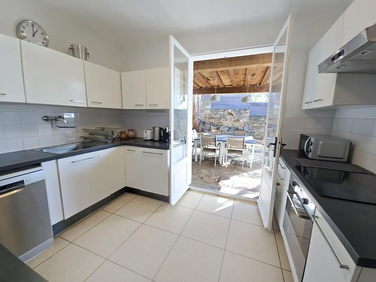 Villa Provencale Vue Mer Bormes-les-Mimosas France