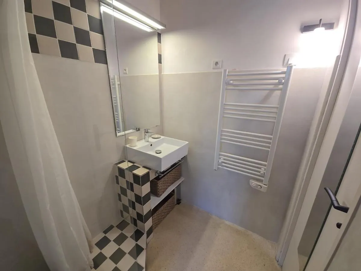 Villa Provencale Vue Mer Bormes-les-Mimosas 0*,