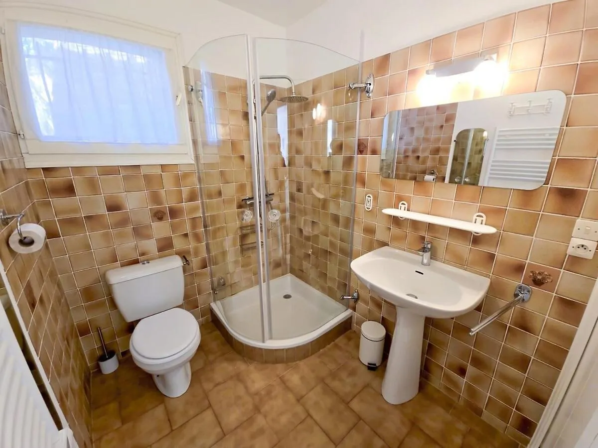 Villa Provencale Vue Mer Bormes-les-Mimosas 0*,  France