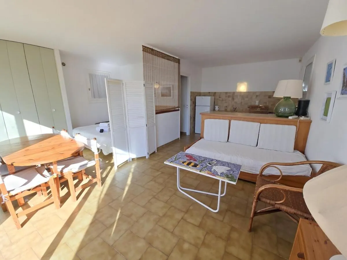 Villa Provencale Vue Mer Bormes-les-Mimosas 0*,  France