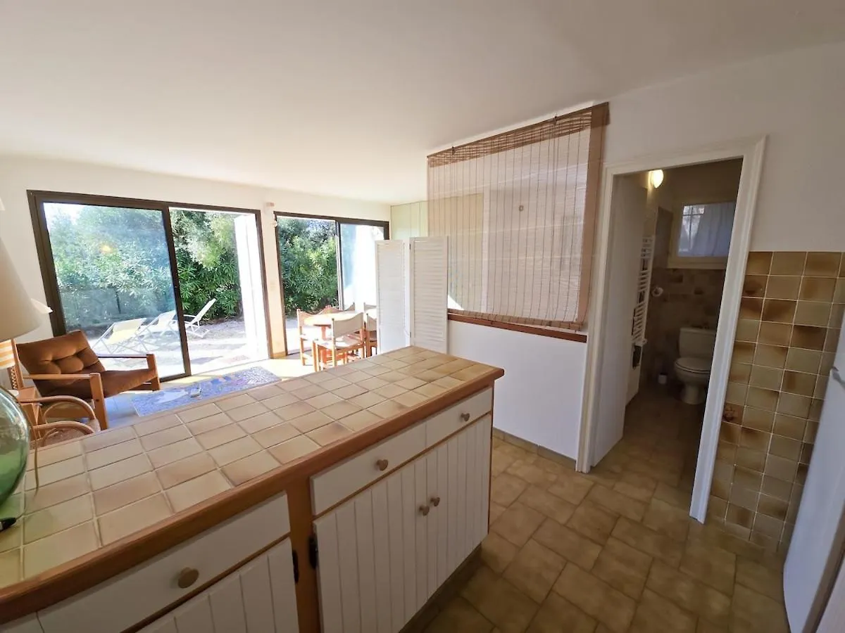 Villa Provencale Vue Mer Bormes-les-Mimosas France