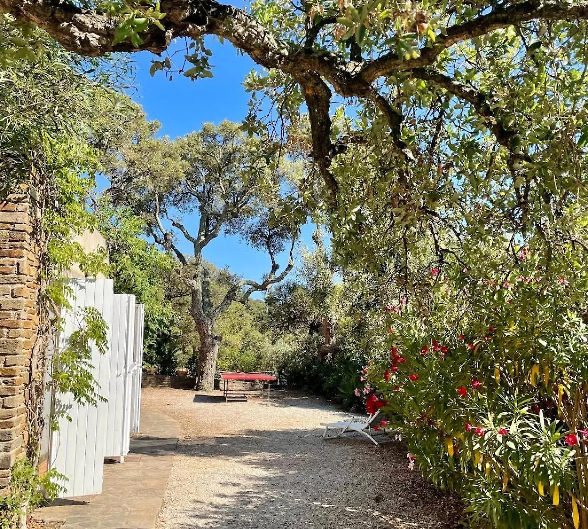 Villa Provencale Vue Mer Bormes-les-Mimosas