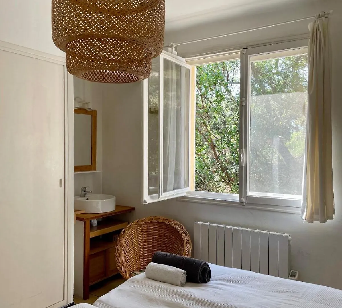 Villa Provencale Vue Mer Bormes-les-Mimosas