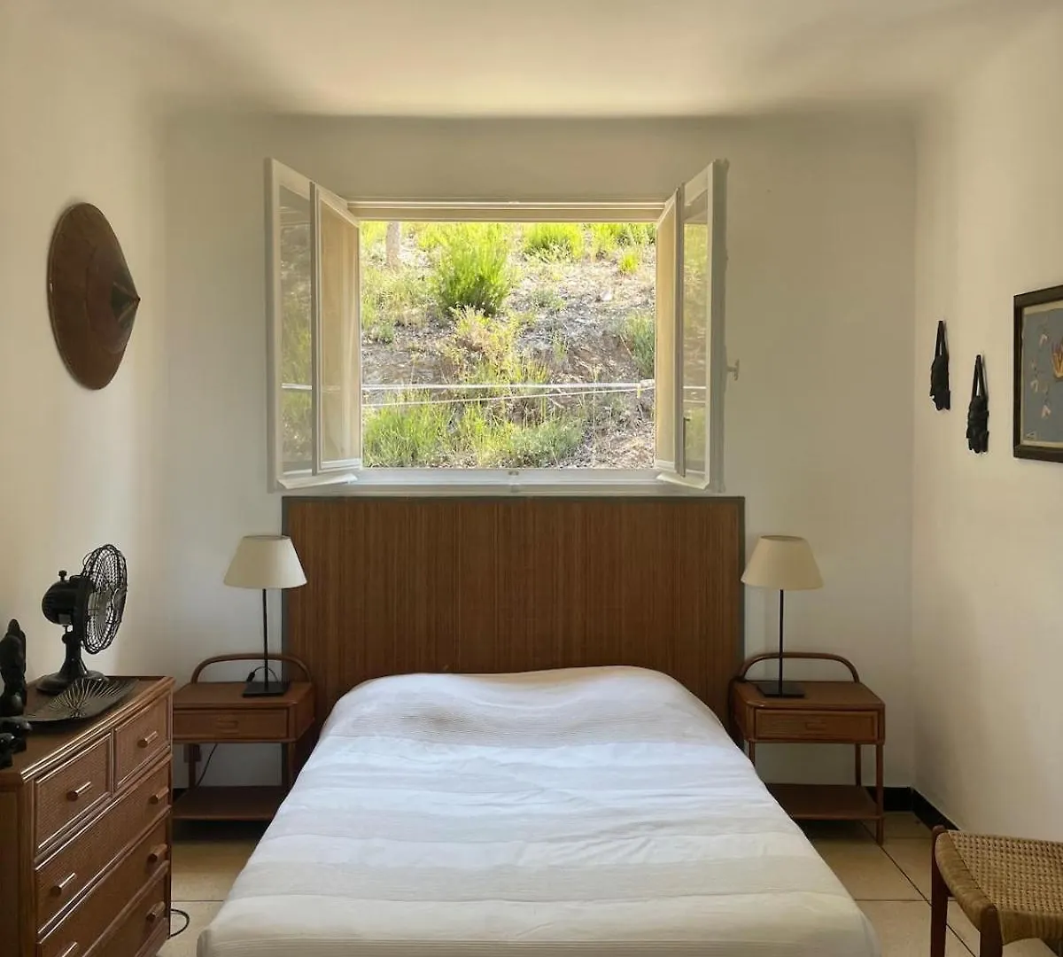 Villa Provencale Vue Mer Bormes-les-Mimosas 0*,  France