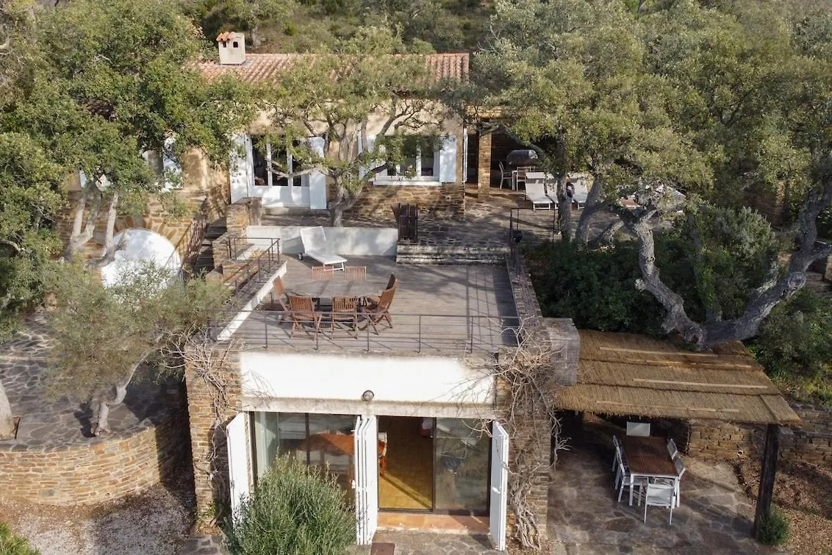 Villa Provencale Vue Mer contacts