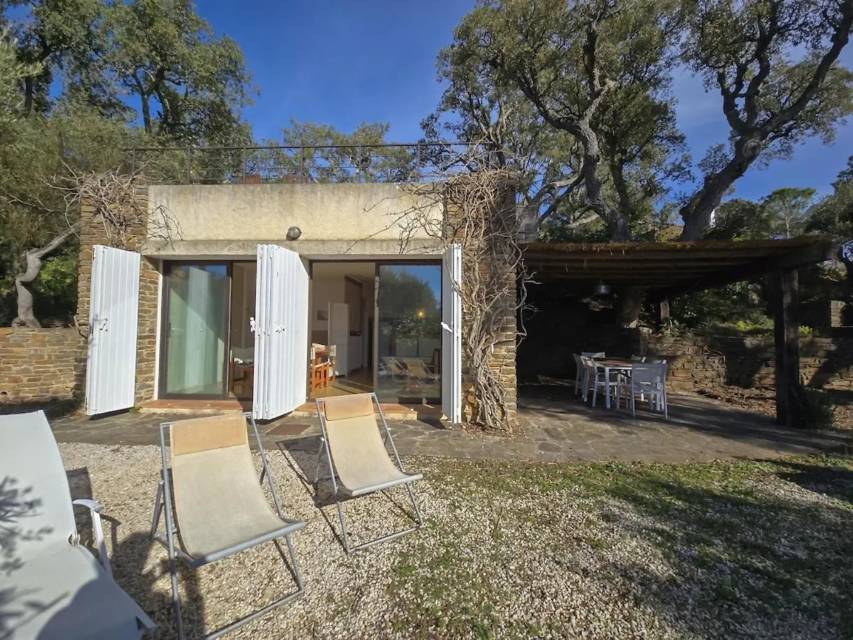Villa Provencale Vue Mer Bormes-les-Mimosas