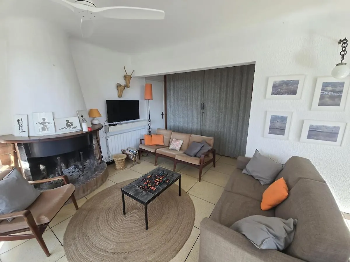 Villa Provencale Vue Mer Bormes-les-Mimosas 0*,  France