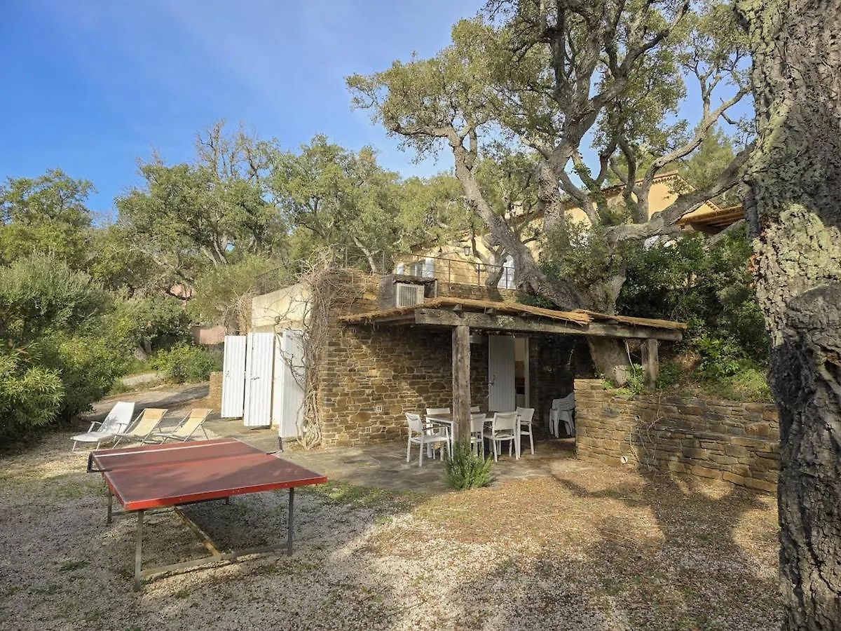 Villa Provencale Vue Mer Bormes-les-Mimosas